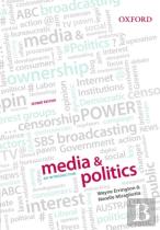 Media And Politics
