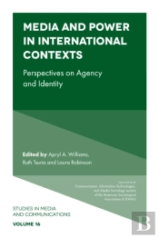 Media And Power In International Contexts