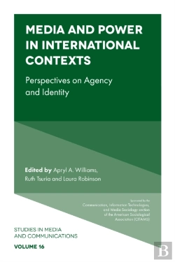 Bertrand.pt - Media And Power In International Contexts