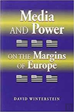 Bertrand.pt - Media And Power On The Margins Of Europe
