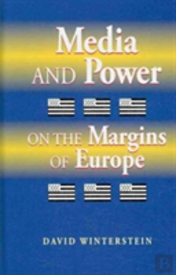 Bertrand.pt - Media And Power On The Margins Of Europe