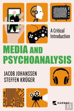 Bertrand.pt - Media And Psychoanalysis