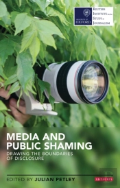 Media And Public Shaming