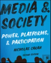 Media And Society
