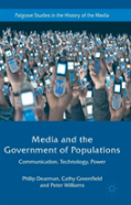 Media And The Government Of Populations