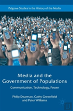 Bertrand.pt - Media And The Government Of Populations