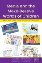 Media And The Make-Believe Worlds Of Children