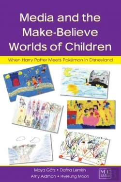 Bertrand.pt - Media And The Make-Believe Worlds Of Children