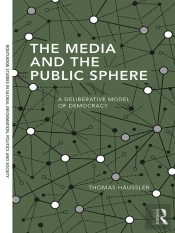 Media And The Public Sphere