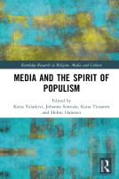 Media And The Spirit Of Populism