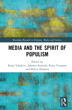Bertrand.pt - Media And The Spirit Of Populism