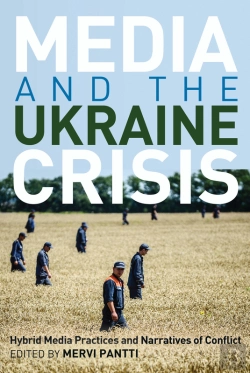 Bertrand.pt - Media And The Ukraine Crisis