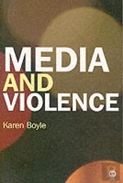 Media And Violence