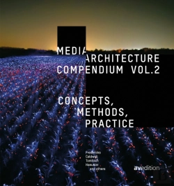 Bertrand.pt - Media Architecture Compendium Vol. 2