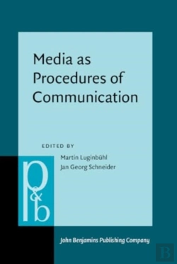 Bertrand.pt - Media As Procedures Of Communication