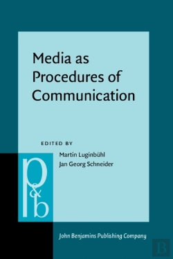 Bertrand.pt - Media As Procedures Of Communication