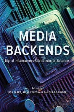 Bertrand.pt - Media Backends