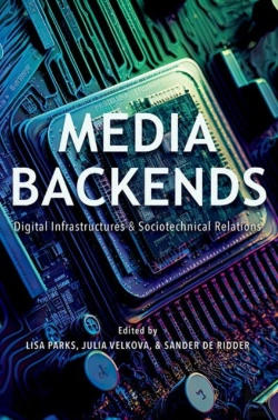 Bertrand.pt - Media Backends