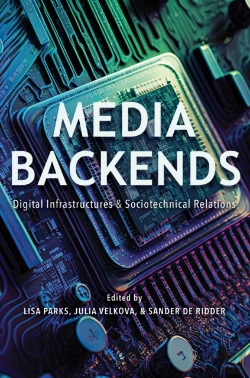 Bertrand.pt - Media Backends