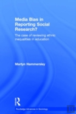 Bertrand.pt - Media Bias In Reporting Social Research?