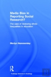 Media Bias In Reporting Social Research?