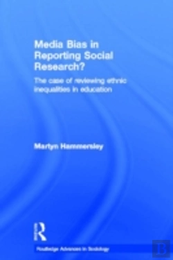 Bertrand.pt - Media Bias In Reporting Social Research?
