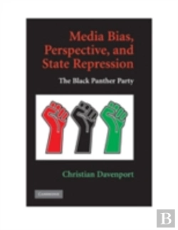 Bertrand.pt - Media Bias, Perspective, And State Repression