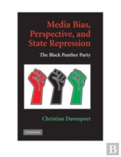 Bertrand.pt - Media Bias, Perspective, And State Repression