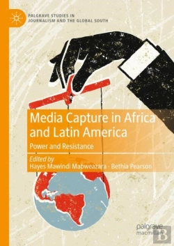 Bertrand.pt - Media Capture In Africa And Latin America