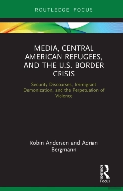 Bertrand.pt - Media, Central American Refugees, And The U.S. Border Crisis