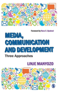 Media, Communication And Development