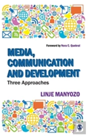 Media, Communication And Development