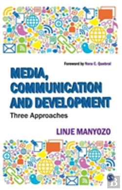 Bertrand.pt - Media, Communication And Development