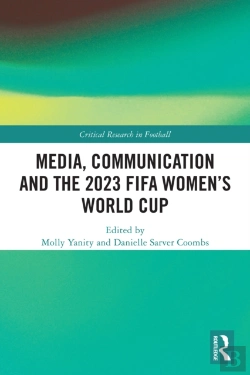 Bertrand.pt - Media, Communication And The 2023 Fifa Womenâ€™S World Cup