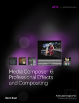 Media Composer 6