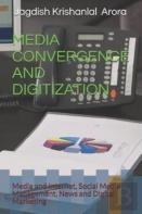 Media Convergence And Digitization