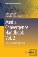 Media Convergence Handbook - Vol. 2