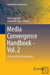 Media Convergence Handbook - Vol. 2