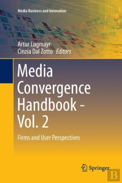 Bertrand.pt - Media Convergence Handbook - Vol. 2