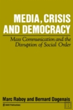 Bertrand.pt - Media, Crisis And Democracy