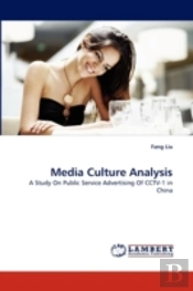 Media Culture Analysis