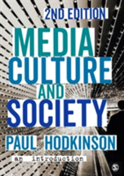 Bertrand.pt - Media, Culture And Society