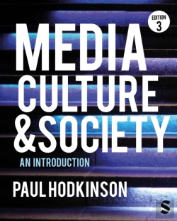 Bertrand.pt - Media, Culture And Society