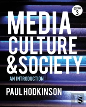 Media, Culture And Society