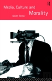 Media Culture & Morality