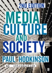 Media Culture & Society