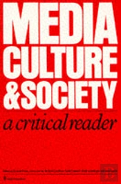 Media, Culture & Society