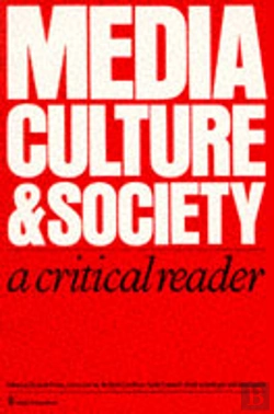 Bertrand.pt - Media, Culture & Society