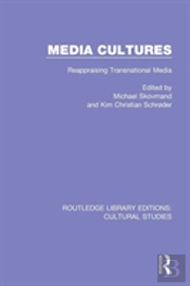 Media Cultures