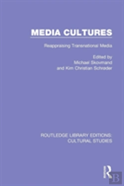 Bertrand.pt - Media Cultures